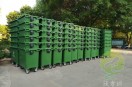 深圳塑料垃圾桶直銷（xiāo）廠家