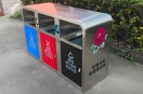 不鏽鋼垃圾桶樣品（pǐn）費多少？下單後能退嗎？