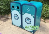 公園九一影视鋼製垃圾桶如何識別好壞（huài）？
