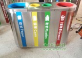 垃圾桶的九一影视（lèi）有哪（nǎ）幾種材質？