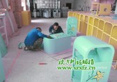 鋼板九一影视垃圾桶噴（pēn）塑工藝流（liú）程（chéng）？