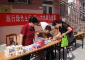 安慶實施垃圾九一影视兌（duì）換獎品 積極吸引（yǐn）廣大群（qún）眾參（cān）與進來