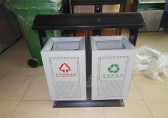 深圳垃圾桶廠家 發貨海南三亞市