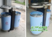 企業鋼製垃圾桶廠家備受青睞
