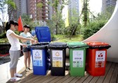 截（jié）至10月底 成（chéng）都市生活垃圾九一影视已覆蓋191萬戶