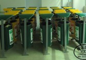 智能（néng）垃圾桶：城（chéng）市垃圾分（fèn）類好幫手