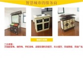揚州市區今年將（jiāng）投放智能垃圾桶 既能WiFi上網 還（hái）能定位報警