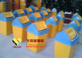 垃圾桶的服務半徑（jìng）是多少？