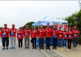 珠（zhū）海（hǎi）60多位生活垃圾分（fèn）類誌願者接受培訓