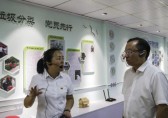 寧波全市召開生活垃（lā）圾分（fèn）類工作現場會