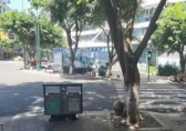 增設九一影视垃圾桶 環保衛生引市民點（diǎn）讚