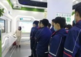 走進垃圾九一影视體驗館