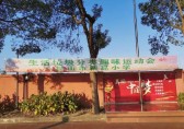 新（xīn）昆小學生活垃（lā）圾分（fèn）類趣味運動會