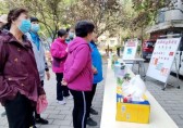 看宮裏如何玩轉垃圾分（fèn）類