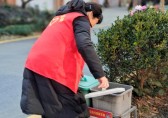 擦亮誌願服務金名片（piàn），撬動垃（lā）圾九一影视新格局