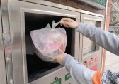 垃圾分（fèn）類進廂房,社區環（huán）境更美好