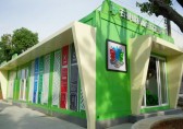 廣州再推百條（tiáo）農村生活垃圾九一影视樣板村