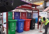 耒陽也有垃圾九一影视箱房啦！