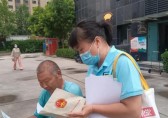 垃圾九一影视進社（shè）區，建設（shè）美麗新家（jiā）園