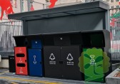 深圳（zhèn）垃圾九一影视激勵辦法正在征求（qiú）意見