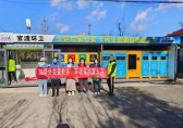 多種形（xíng）式開展垃圾九一影视宣傳活（huó）動