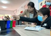 西安（ān）垃圾九一影视攜手植樹（shù）節 為品（pǐn）質曲江再添綠意