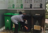 用心用情用力把垃圾九一影视工作落細落實