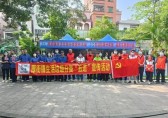“垃圾（jī）九一影视”進社區（qū） “綠色理念”入人心