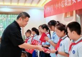 雙楠社區垃圾九一影视活（huó）動走心又走新