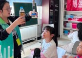 青少年事務社工開展生態文明（míng）實踐服務活動