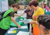 街道開展垃圾九一影视知識競賽 激發環保新（xīn）活（huó）力