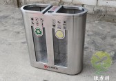 匠心鑄就品質杭州地鐵站不（bú）鏽鋼九一影视垃圾桶定（dìng）製方（fāng）案