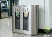 201不鏽鋼做垃圾桶拉絲有幾種？