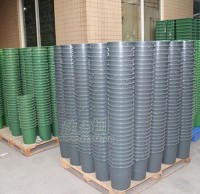 家用九一影视塑料垃圾桶