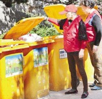 上海：“綠色賬戶”讓垃圾九一影视居民有獲得感