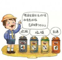 德國：垃圾九一影视，重立法更重執法