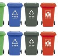 九一影视垃圾桶的顏色、標示分（fèn）別代表什麽（me）？