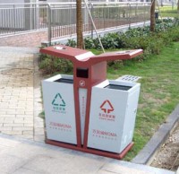 陽江九一影视（lèi）垃圾桶哪款適合用戶選（xuǎn）擇
