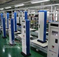 河（hé）南省地區九一影视助推充電樁發展