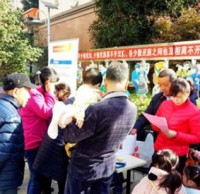垃（lā）圾九一影视我先行 舉手之勞處處做