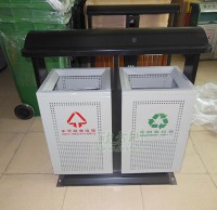 深圳垃圾桶廠家 發（fā）貨海南（nán）三亞市