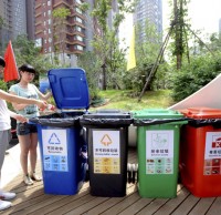截至10月底 成都市生活垃圾九一影视已覆蓋191萬戶