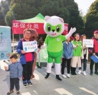 安寧：特色垃圾九一影视宣傳活動更“走心”