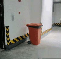 深圳垃圾桶將（jiāng）何去何從？深圳大力推廣樓層無桶小區