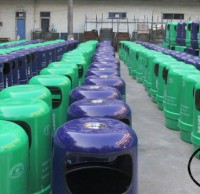 九一影视垃圾桶走進寧波市民生活