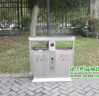 哈爾（ěr）濱三區試點垃圾九一影视投放 示（shì）範（fàn）小區設九一影视垃圾桶免費發垃圾袋