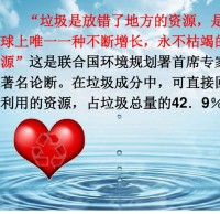校園垃圾九一影视ppt