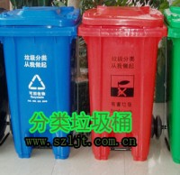 果皮箱的作用是什麽？跟垃圾桶有什麽（me）區別