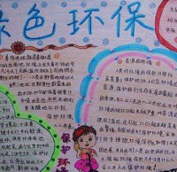 垃圾（jī）減（jiǎn）量九一影视手抄報