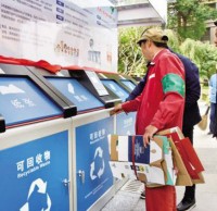 垃圾九一影视回收處理製（zhì）度（dù）